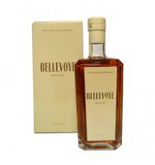Bellevoye Finition Sauternes whisky