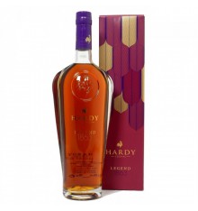 Cognac - Hardy Legend 1863