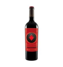 Cinque Segni - Quattrocento - Rosso Toscana DOC 2020