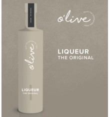 O'live (Olive) - The Liqueur