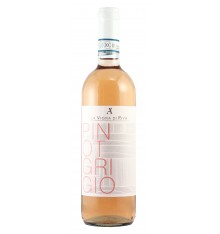 Ca'Vescovado - La Vigna di Riva Pinot Grigio Blush Rosé 2022