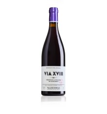 Vina Somoza - VIA XVIII 2019 - Valdeorras