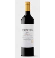 Proelio - Reserva 2017 - Rioja - Palacios
