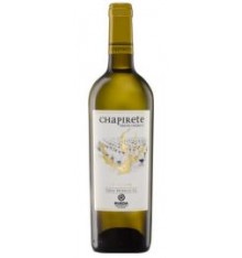 Vinas Murillo - Chapirete prefiloxerico - Rueda - 2020