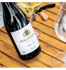 Wolvenhoek - Impisi Old Vines Chenin Blanc Reserve - 2022