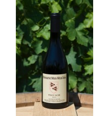Vignobles pichon - Mur Mur Ium - Pinot Noir - Vaucluse - BIO