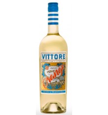 Valsangiacomo - Vittore - Vermouth Orange