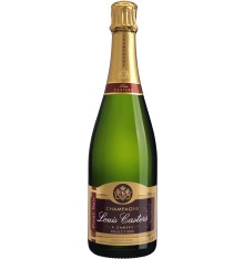Champagne Casters - Cuvée Sélection Brut - Pinot Noir